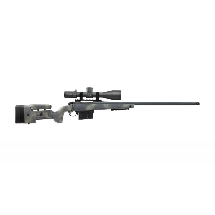 Luneta celownicza Element Optics Theos 6-36x56 APR-2D FFP MRAD