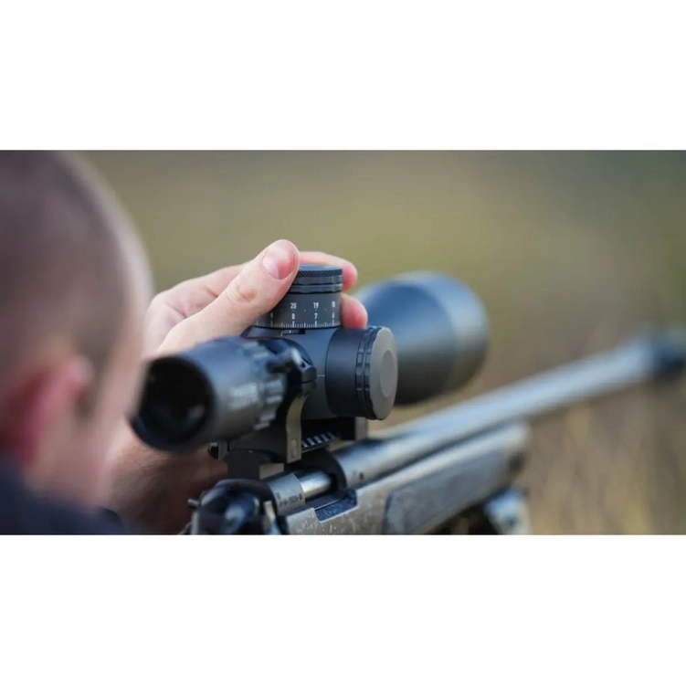 Luneta celownicza Element Optics Theos 6-36x56 APR-2D FFP MRAD