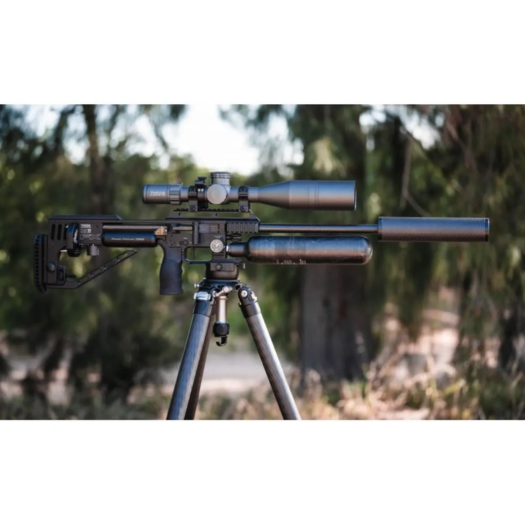 Luneta celownicza Element Optics Theos 6-36x56 APR-2D FFP MRAD