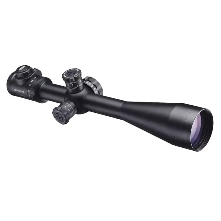 Luneta celownicza Meopta ZD 6-24X56 RD MIL DOT2