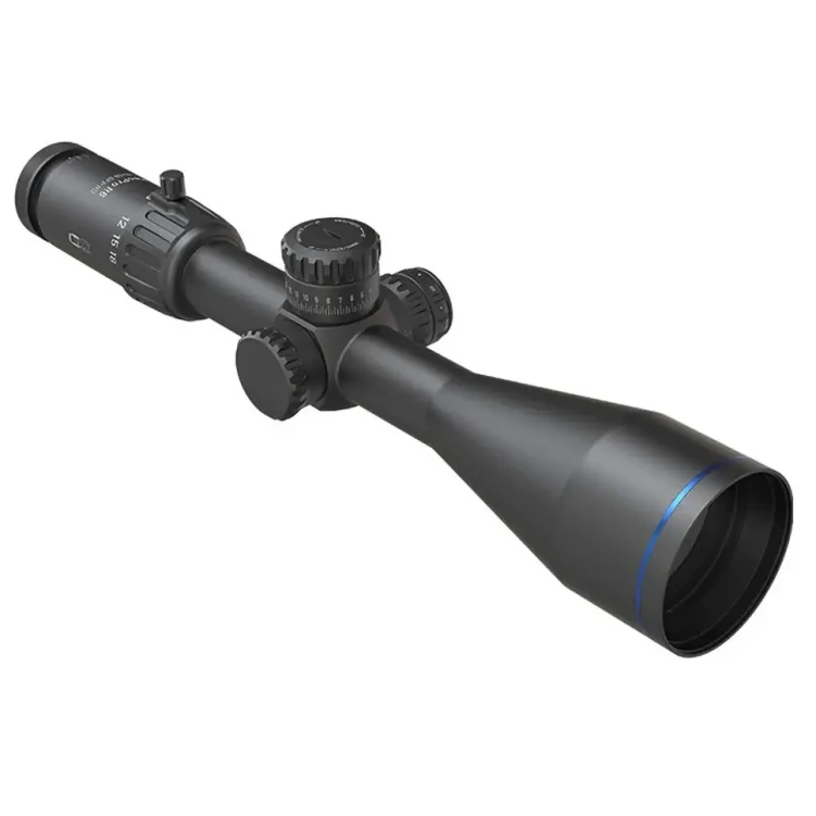 Luneta celownicza MeoPro R6 3-18x56 SFP RD 4C