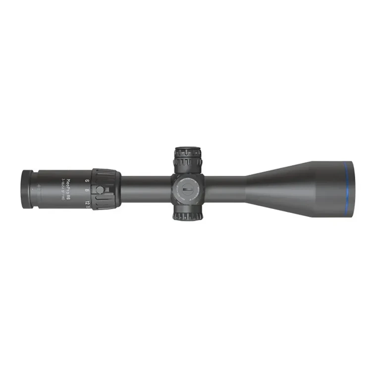 Luneta celownicza MeoPro R6 3-18x56 SFP RD 4C