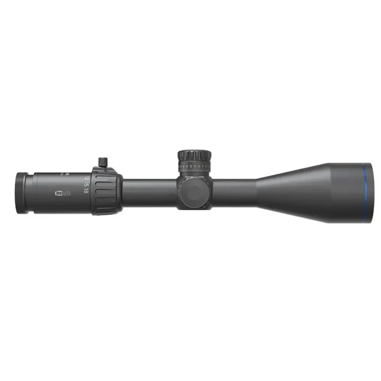 Luneta celownicza MeoPro R6 3-18x56 SFP RD 4C