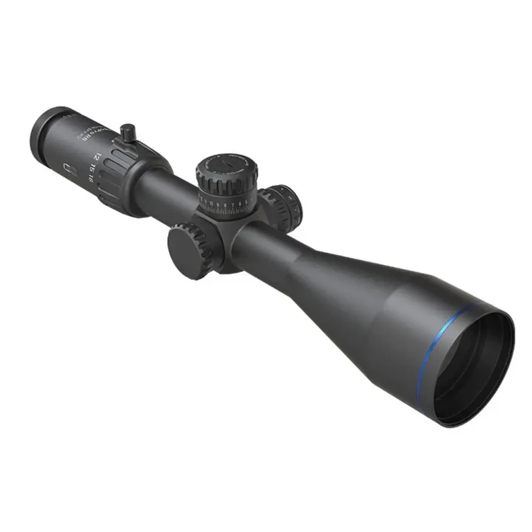 Luneta celownicza Meopta MeoPro R6 4,5-27x50 RD 4C