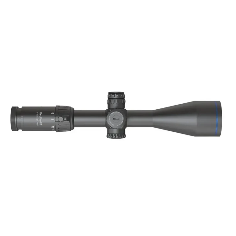 Luneta celownicza Meopta MeoPro R6 4,5-27x50 RD 4C