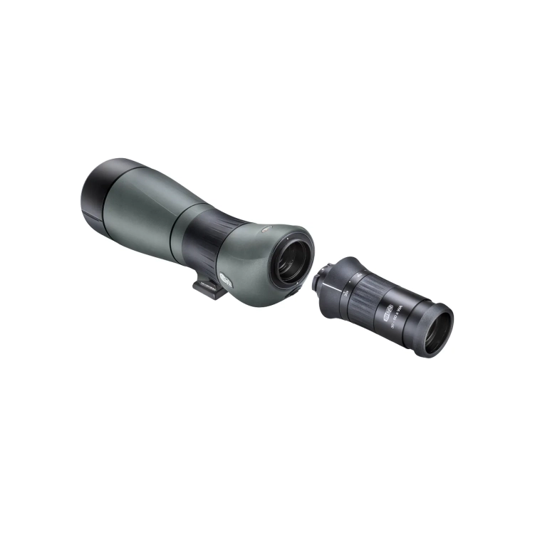 Luneta obserwacyjna MEOSTAR S2 HD PROSTA 82mm