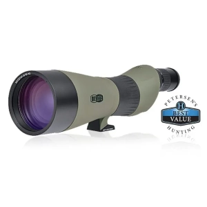Luneta obserwacyjna MEOSTAR S2 HD PROSTA 82mm