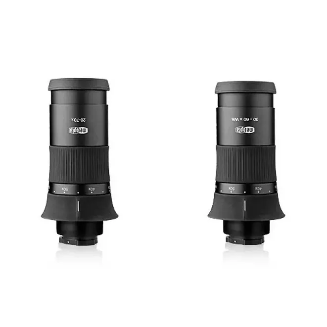 Luneta obserwacyjna MEOSTAR S2 HD PROSTA 82mm