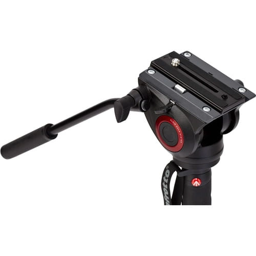 Manfrotto Monopod MVMXPRO500