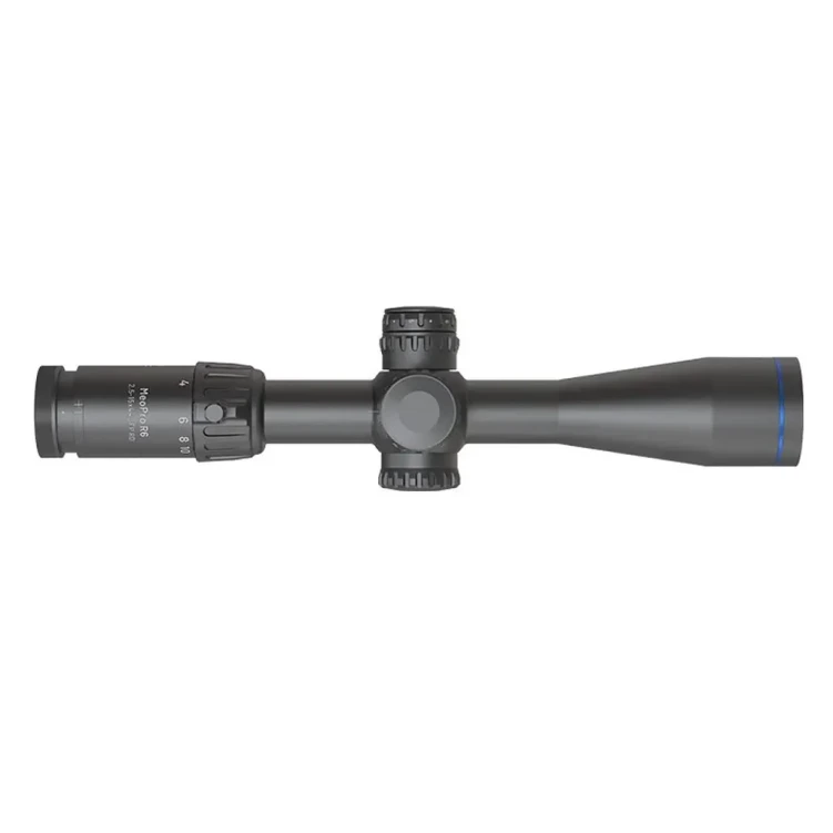 Luneta celownicza Meopta MeoPro R6 2,5-15x44 RD 4C