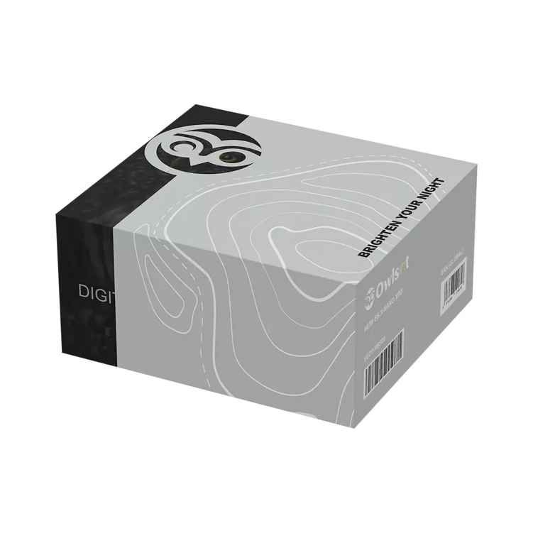 Kolimator termowizyjny Vector Optics Owlset HEIM ES X-Nano Mini Wi-Fi