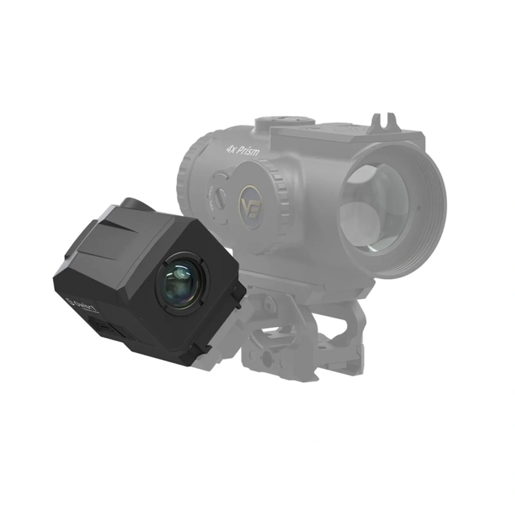 Kolimator termowizyjny Vector Optics Owlset HEIM ES X-Nano Mini Wi-Fi