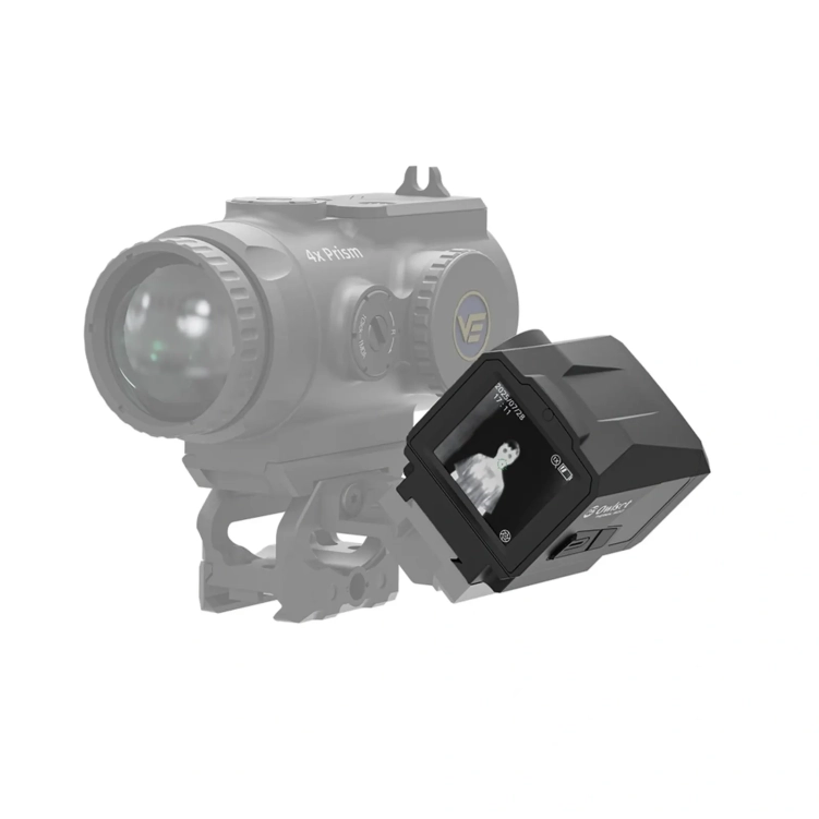 Kolimator termowizyjny Vector Optics Owlset HEIM ES X-Nano Mini Wi-Fi