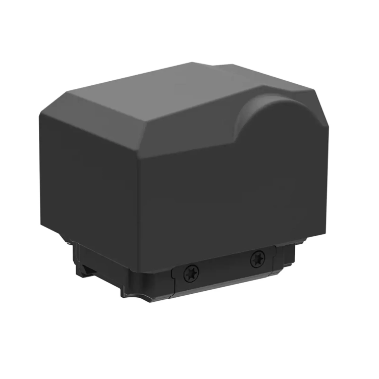 Kolimator termowizyjny Vector Optics Owlset HEIM ES X-Nano Mini Wi-Fi