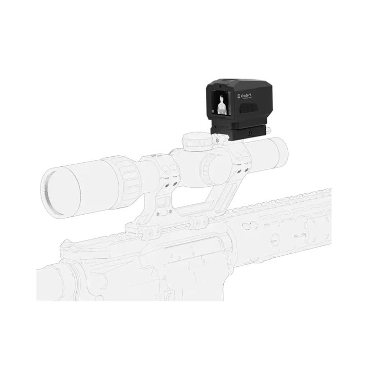 Kolimator termowizyjny Vector Optics Owlset HEIM ES X-Nano Mini Wi-Fi