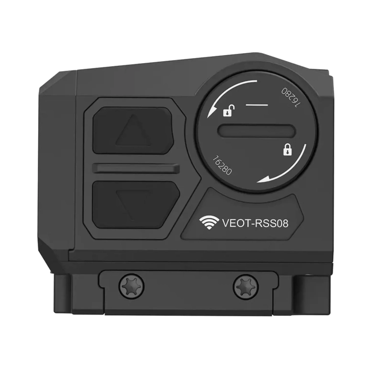 Kolimator termowizyjny Vector Optics Owlset HEIM ES X-Nano Mini Wi-Fi