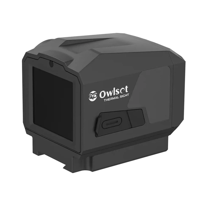 Kolimator termowizyjny Vector Optics Owlset HEIM ES X-Nano Mini Wi-Fi