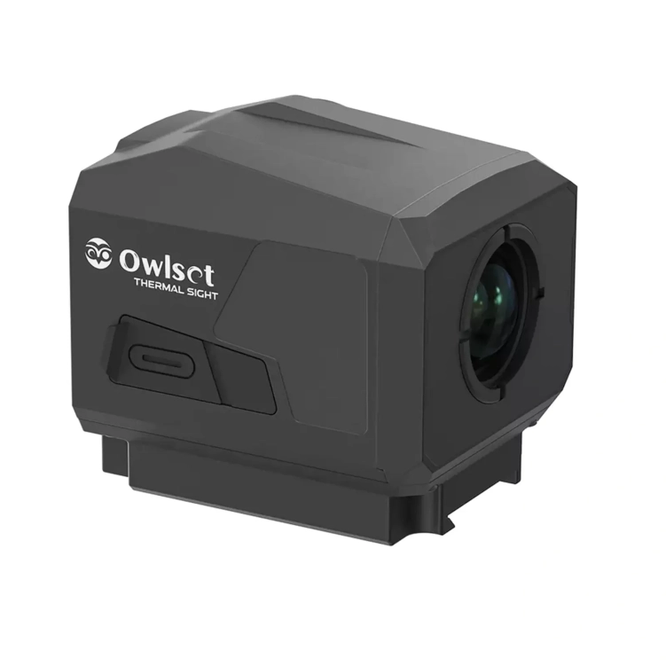 Kolimator termowizyjny Vector Optics Owlset HEIM ES X-Nano Mini Wi-Fi