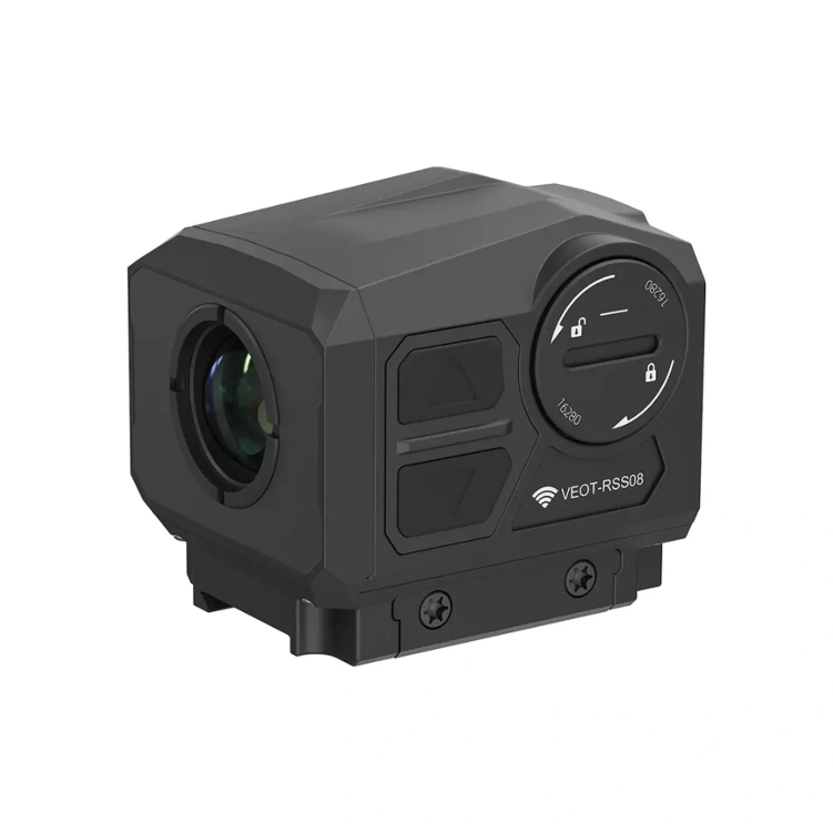 Kolimator termowizyjny Vector Optics Owlset HEIM ES X-Nano Mini Wi-Fi