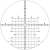 Luneta Schmidt & Bender PMII 5-25x56 LP GRID 1cm ccw DT / ST