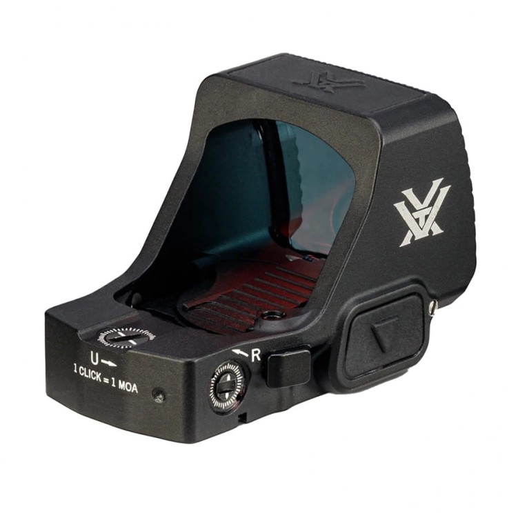 Kolimator Vortex Defender-XL 5 MOA