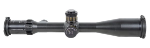 Luneta Schmidt & Bender PMII 5-45x56 High Power LP LRR-MIL CCW MT2 0,5cm