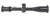 Luneta Schmidt & Bender PMII 5-45x56 High Power LP LRR-MIL CCW MT2 0,5cm