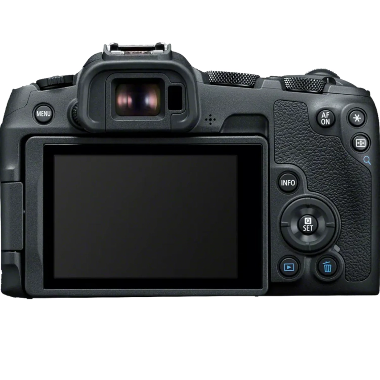 Aparat Canon EOS R8 + RF 24-105mm F4-7.1 IS STM