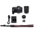 Aparat Canon EOS R8 + RF 24-105mm F4-7.1 IS STM