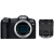 Aparat Canon EOS R8 + RF 24-105mm F4-7.1 IS STM
