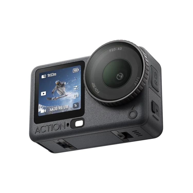 Kamera DJI Osmo Action 6 Adventure Combo