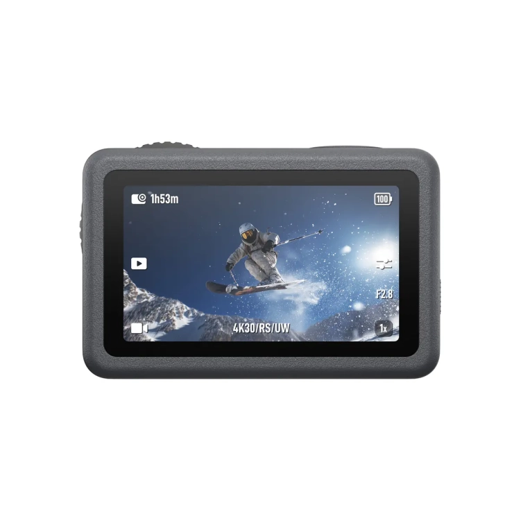 Kamera DJI Osmo Action 6 Adventure Combo