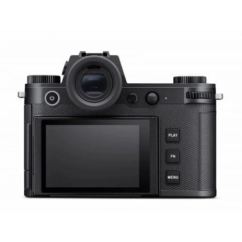 Aparat leica sl3-s