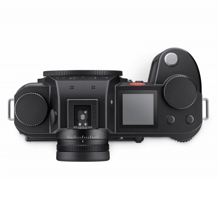 Leica sl3-s