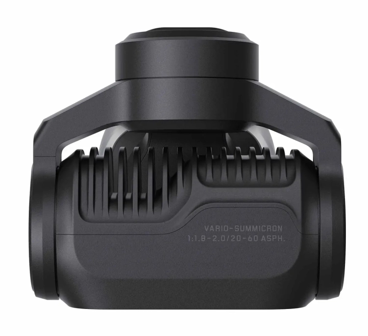 Kamera Insta360 Luna Ultra Standard Bundle
