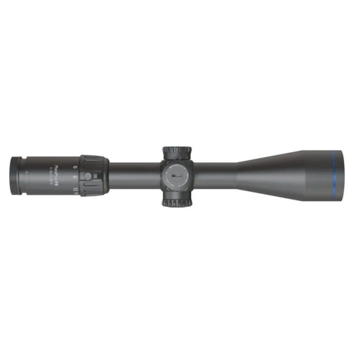 Luneta celownicza MEOPRO R6 3-18x50 SFP RD - 4C