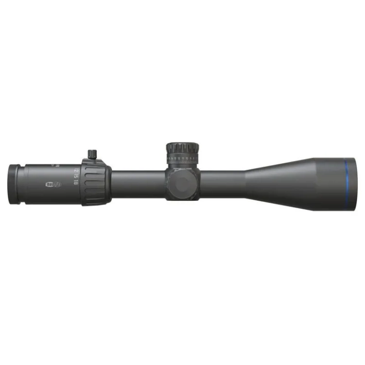 Luneta celownicza MEOPRO R6 3-18x50 SFP RD - 4C