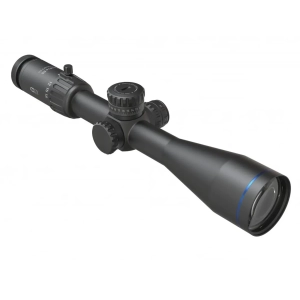 Luneta celownicza MEOPRO R6 3-18x50 SFP RD - 4C