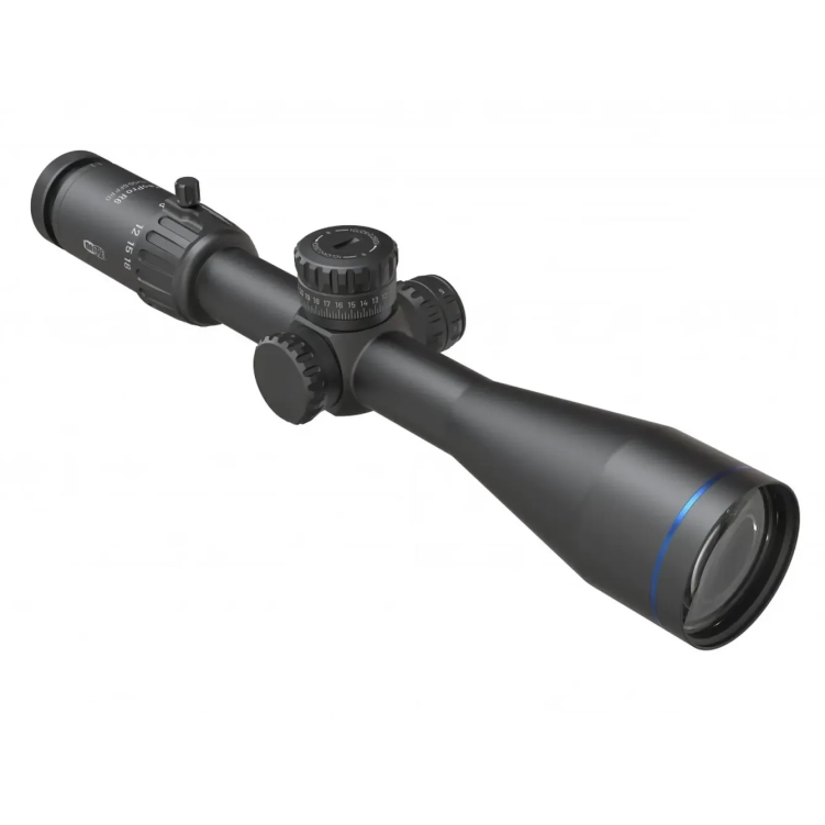 Luneta celownicza MEOPRO R6 3-18x50 SFP RD - 4C