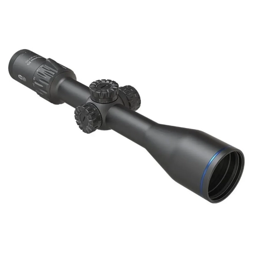 Luneta Meopta MEOHUNTER R5 3-15x50 SFP RD - BDC 3