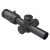 Luneta celownicza MeoPro R6 1-6X24 SFP RD - 4C