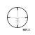 Luneta celownicza MeoPro R5 4-20X50 SFP RD - BDC 3
