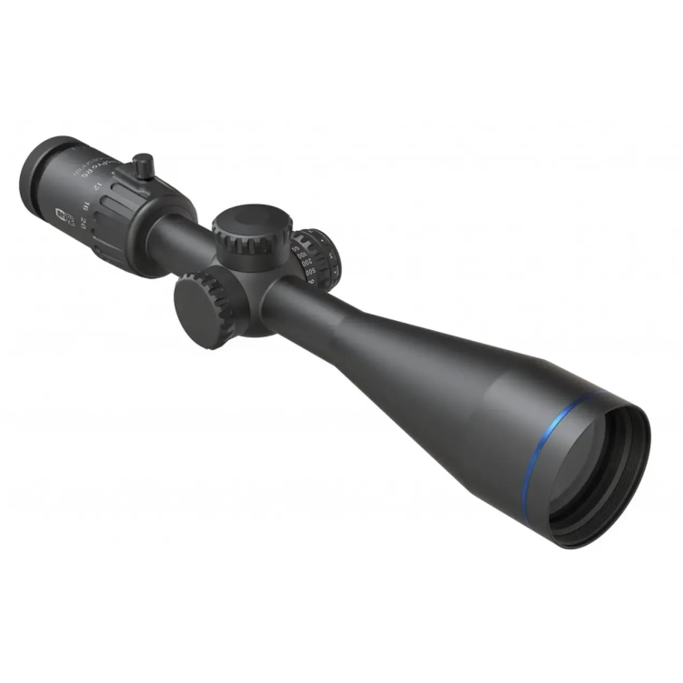 Luneta celownicza MeoPro R5 4-20X50 SFP RD - BDC 3