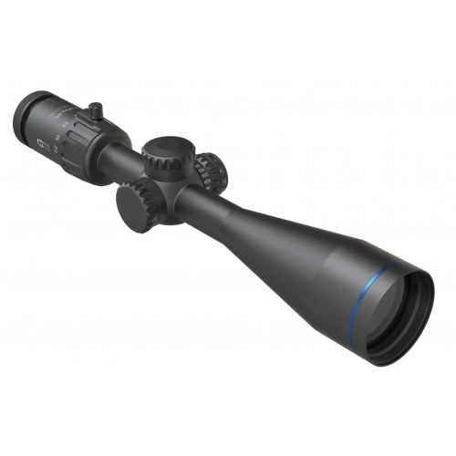 Luneta celownicza MeoPro R5 4-20X50 SFP - Z-PLEX