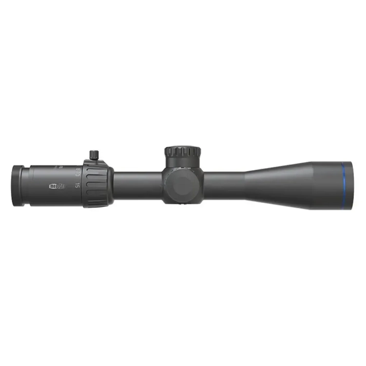 Luneta celownicza MeoPro R5 4-20X50 SFP - Z-PLEX