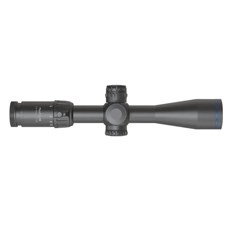 Luneta celownicza MeoPro R5 4-20X50 SFP - Z-PLEX
