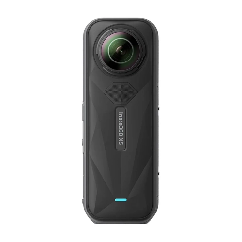 Kamera Insta360 X5 Essentials Bundle