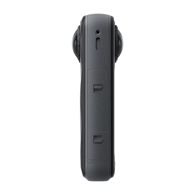 Kamera Insta360 X5 Essentials Bundle