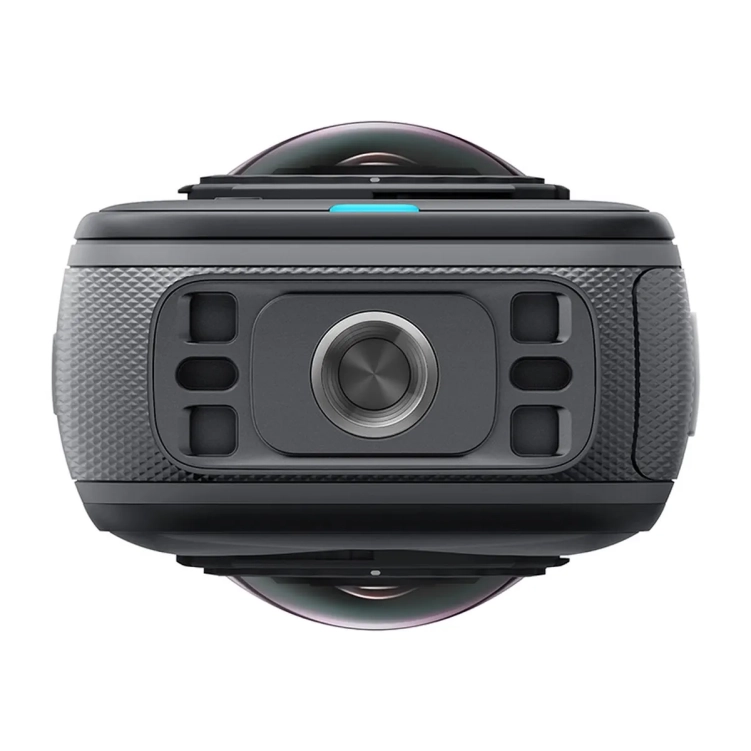 Kamera Insta360 X5 Essentials Bundle
