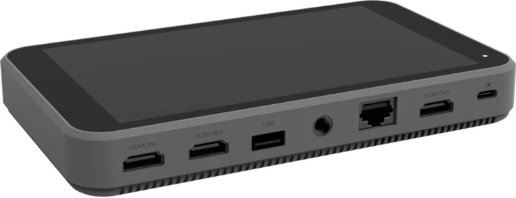Yololiv Instream Encoder All-In-One Live Streaming